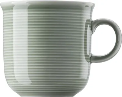 Produktbild von 6 x Becher mit Henkel - Thomas Trend Colour Moss Green - 11400-401922-15503