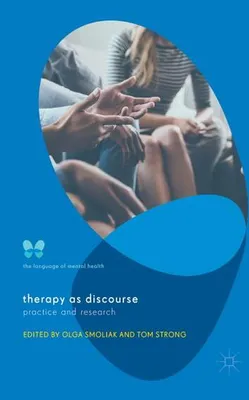 Obrázok produktu pre Therapy as Discourse