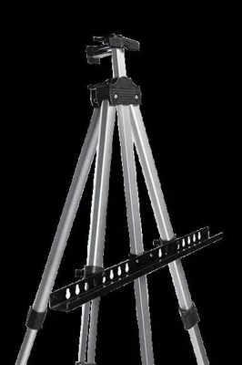 Immagine prodotto di Supporto in alluminio Powershot per lavagna magnetica senza vernice