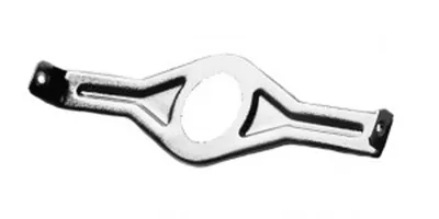 Produktbild von Hebie Kettenkastenbrille 210mm 3-Fach BSA, bis 42 Zähne, schwarz