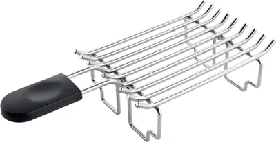 Produktbild von KitchenAid Brötchen-Röstaufsatz 5KTBW22