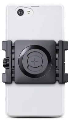 Produktbild von SP Connect 52637, Handy/Smartphone, Passive Halterung, Fahrrad, Fahrrad / Auto, Auto, Motorrad, Schwarz