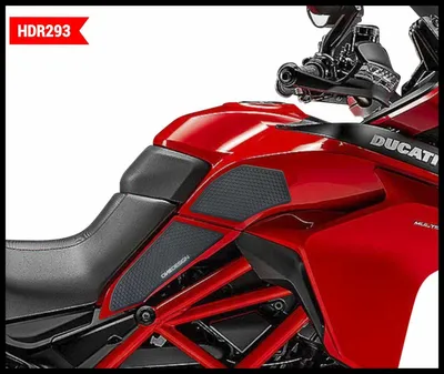 Obrázok produktu pre ONEDESIGN Onedesign Tankgrip Multistr 950/950S Bk