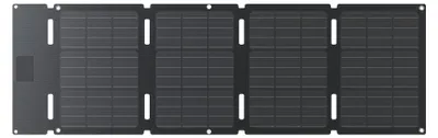 Immagine prodotto di Pannello fotovoltaico portatile pieghevole Ecoflow 45W (Usb-C)