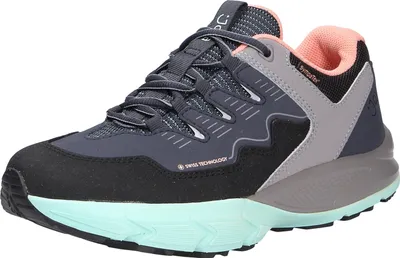 Zdjęcie produktu dla JOYA Damen Outdoorschuhe, blau(blau), Gr. 37 2/3