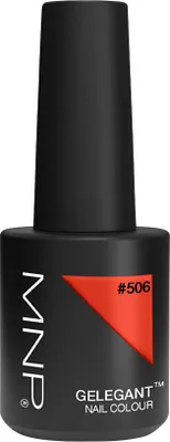 Produktbild von My Nail Pro Gelegant Gel Polish 506 Spritz 8ml - semipermanenter Nagellack