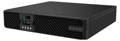 Produktbild von Conceptronic ZEUS51E3K 3000VA 3000W Online USV, IEC