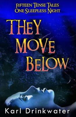 Produktbild von They Move Below