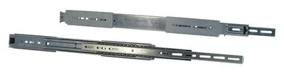 Obrázok produktu pre Inter-Tech 88887204, Súprava koľajníc pre rack, Oceľ, Kovová, 1,78 kg