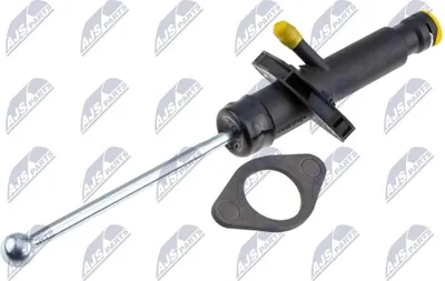 Produktbild von NTY NSP-FT-006 Kupplungsgeberzylinder für LANCIA YPSILON (843) für FIAT Idea (350)