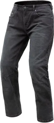 Immagine prodotto di TUCANO URBANO jeans Zeno nero omologato taglia 34