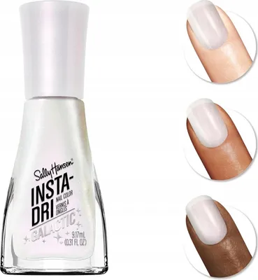 Produktbild von Sally Hansen Insta Dri Chromatica 109