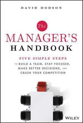 Image de The Manager's Handbook