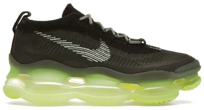 Produktbild von Nike Air Max Scorpion FK Barely Volt - EU 41