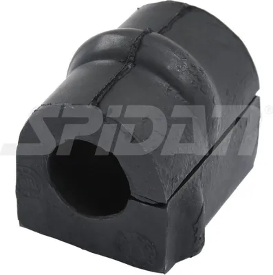 Produktbild von SPIDAN CHASSIS PARTS 412641 Lagerung Stabilisator Stabigummi Vorne für OPEL VECTRA B (36) VECTRA B Caravan (31) VECTRA B CC (38) für VAUXHALL
