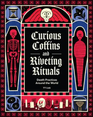 Productafbeelding van Curious Coffins and Riveting Rituals