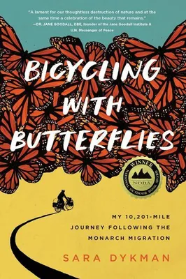 Obrázok produktu pre Bicycling with Butterflies