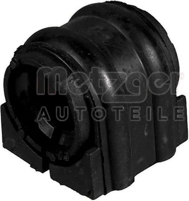 Produktbild von Lagerung Stabilisator vorne rechts Ø 22 mm METZGER für u.a. HYUNDAI TUCSON