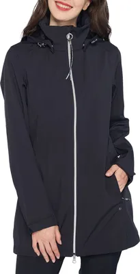 Produktbild von Luhta Erkkola Softshell Parka Damen