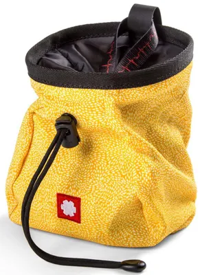 Image de Ocun Lucky + Belt Chalkbag Taille unique