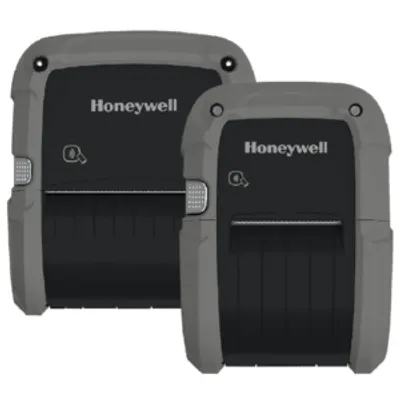 Produktbild von HONEYWELL RP2 - Thermodruck - Mobiler Drucker - 25 - 57 mm - 4,8 cm - 0.05 - 0.16 mm - Verkabelt & Kabellos