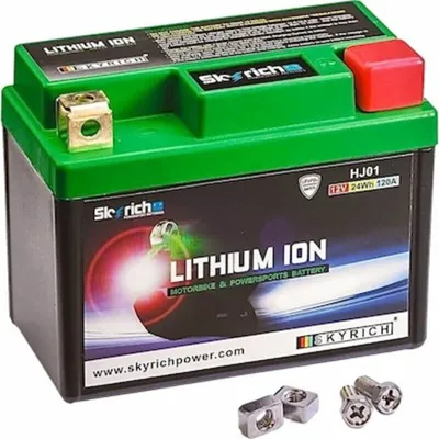 Image de Batterie lithium-ion SKYRICH - HJ01