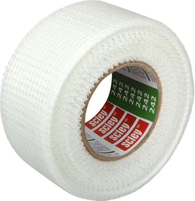 Produktbild von Scley Anti-Kratz-Klebeband 50 mm x 20 m Serie 242