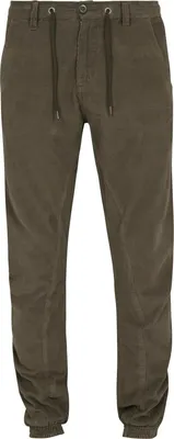 Immagine prodotto di Kalhoty Urban Classics - Pantaloni da jogging in velluto a coste - S