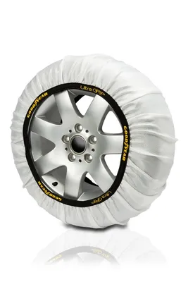 Produktbild von Goodyear Schneesocken