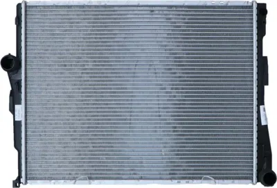 Obrázek produktu pro Chladič Bmw E46 316-330