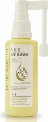 Produktbild von Clearé Institute Anticaspa Suero Purificante Y Refrescante 75 Ml