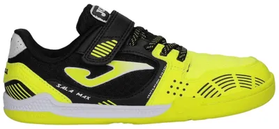 Obrázek produktu pro Joma Max Jr Barefoot Indor Sala Žluť