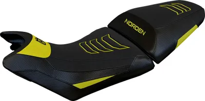 Obrázok produktu pre Poťah sedla Norvik Ultragrip 1YL-1