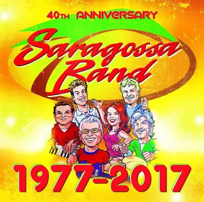 Produktbild von 1977-2017 (40th Anniversary Box)
