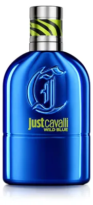 Zdjęcie produktu dla Wild Blue – woda toaletowa