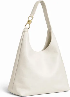 Produktbild von Schultertasche PetiteCuir aus Rindsleder,  Italy von collezione alessandro