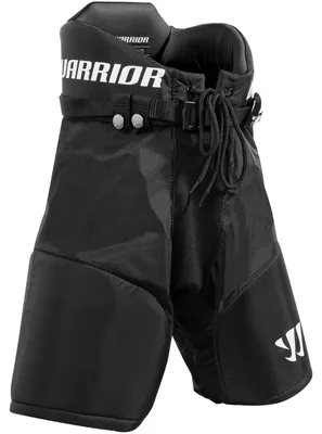 Produktbild von Hose Warrior Alpha Junior schwarz S
