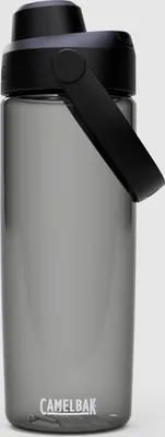 Produktbild von CAMELBAK Camelbak Thrive Chug matte/gloss black matte/gloss black -