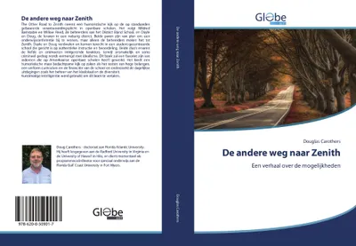 Produktbild von Der andere Weg zum Zenith