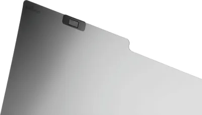 Obrázok produktu pre Durable 514357, 33,8 cm (13.3"), Laptop, Bezrámčekový privátny filter na displeji, Matný, Zabezpečenie súkromia
