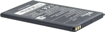 Produktbild von Original Akku für Wiko Lenny, 35242