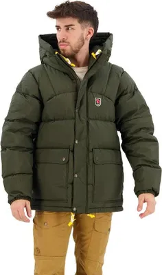 Image de Veste Expedition Down Lite pour hommes