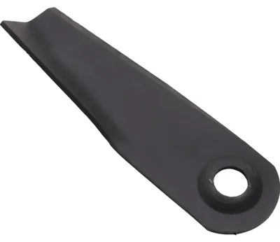 Image de 17,6 CM Lame de tondeuse à droite pour WESTWOOD 42" CONTRA CUT / 3770