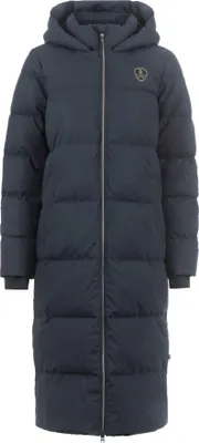 Image de Cavallo Maxi manteau REZA darkblue Sportswear HW 25, taille:42