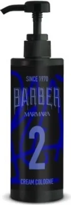 Obrázek produktu pro Marmara Barber Cream Cologne No.2 - 400ml