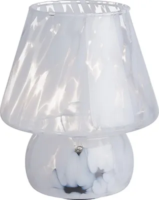 Produktbild von BUTLERS LED-Leuchte MISS MARBLE
