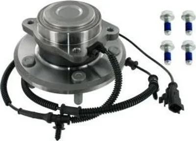 Immagine prodotto di Set di cuscinetti ruota SKF VKBA 6764