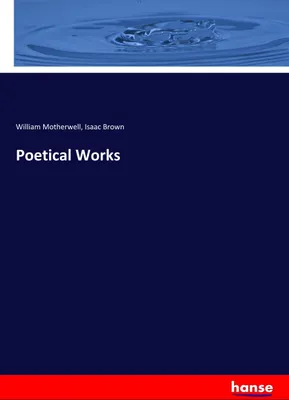 Produktbild von Poetical Works