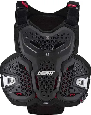 Obrázek produktu pro Chránič hrudníku Leatt 4.5 Hybrid, 2XL