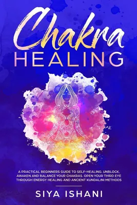Produktbild von Chakra Healing